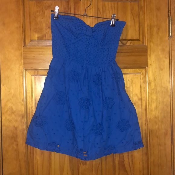 Charlotte Russe Dresses & Skirts - Sun dress